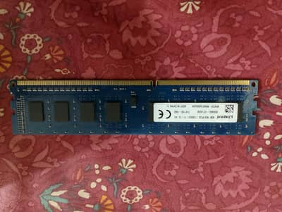like new ddr3 ram