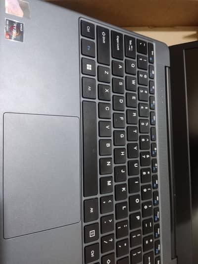 Brand New Condition Laptop – PMYP 2025 (Opened Once)