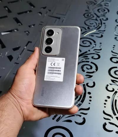 redmi best conditions 5 month used
