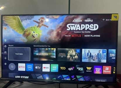 Hisense smart tv 32 inch