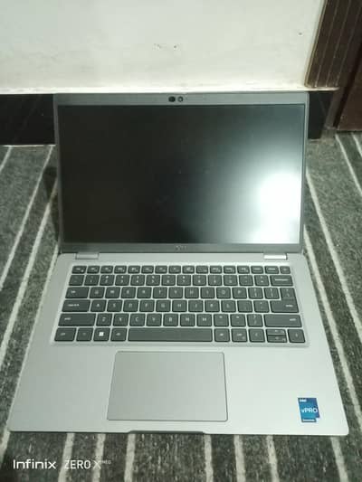 Dell latitude 5430 Core i5 12th Gen  (Touch) 16/256
