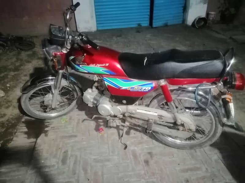 2018 CD 70 5