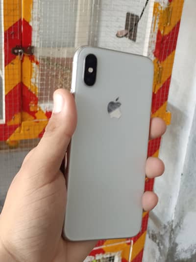 Apple iPhone X PTA 256GB