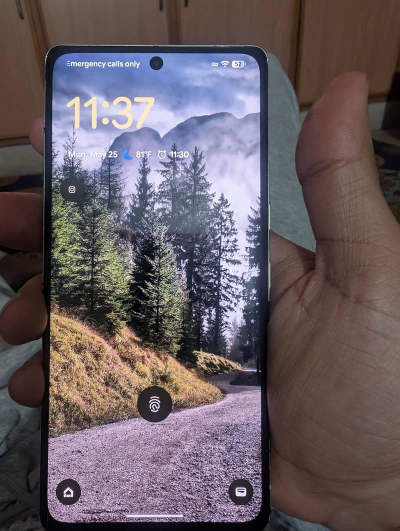 Google Pixel 7 Pro 0