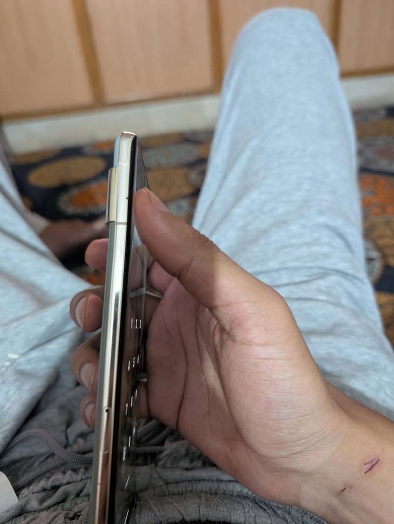 Google Pixel 7 Pro 3