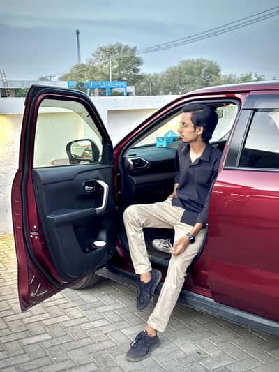 Muneeb Khan