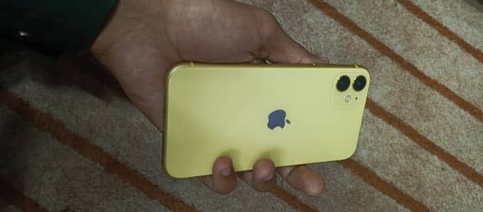 Apple iPhone 11 128gb
