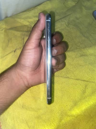 Apple iPhone X PTA Approved