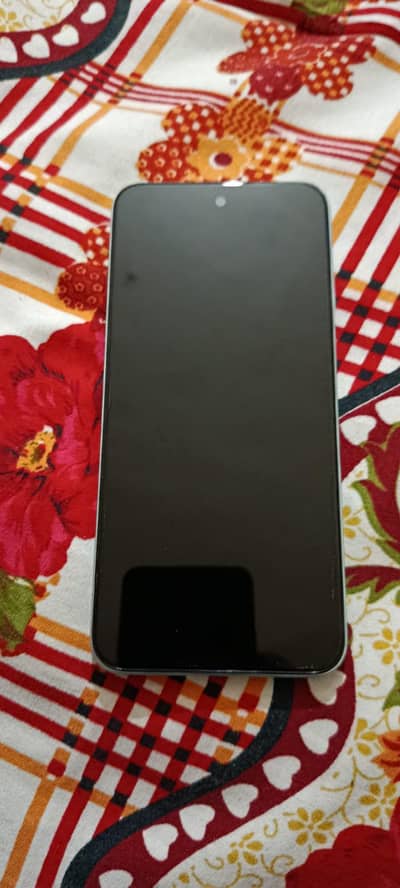 Infinix Smart 9