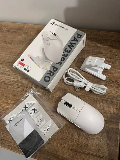 AttackShark X1 Wireless Brand New