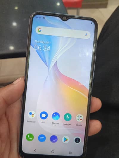 vivo y33s 8/256 gb