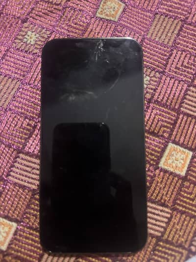 Apple iPhone 13 Pro
