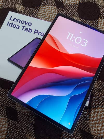Lenovo Idea Tab Pro 12/256 12.7" 3k Display