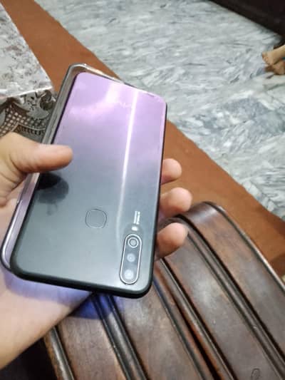 VIVO Y17 4+4 128 GB PTA APPROVED MINT CONDITION FOR SALE