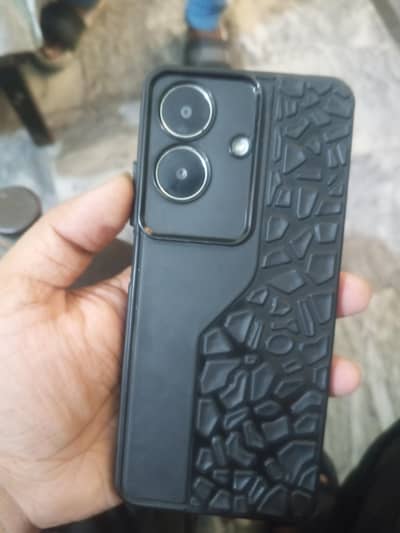 box and charger available Realme note 60X.   condition 10. /10.