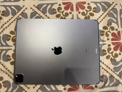 Apple iPad Pro 2020 12.9” 4th generation