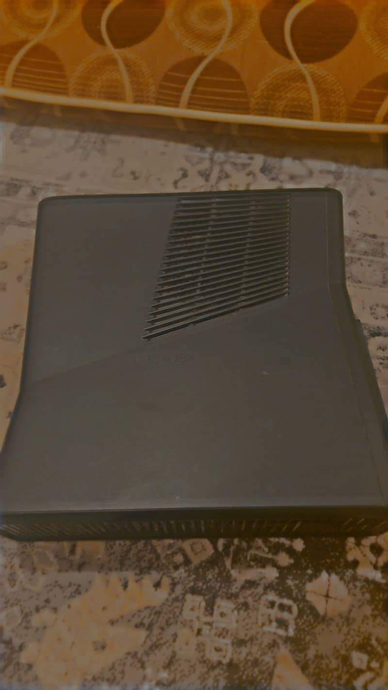 Xbox360 0