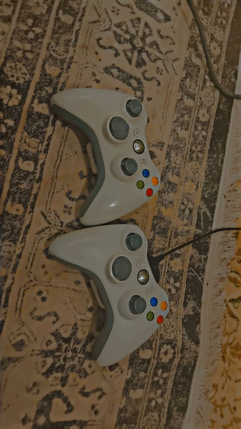 Xbox360 5