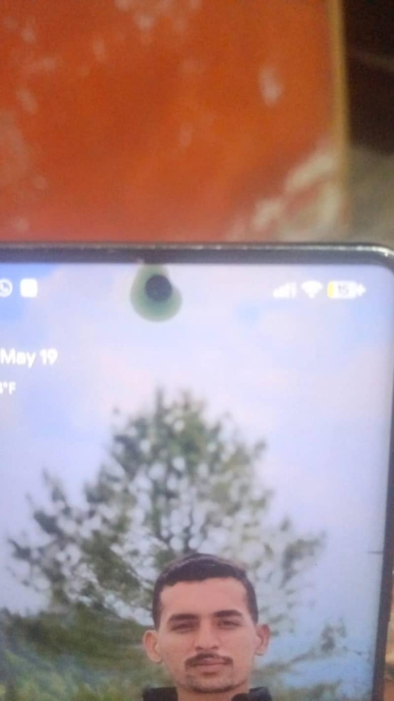 Google Pixel 7 Pro 3