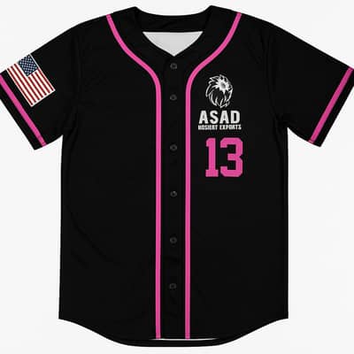 baseball jersy