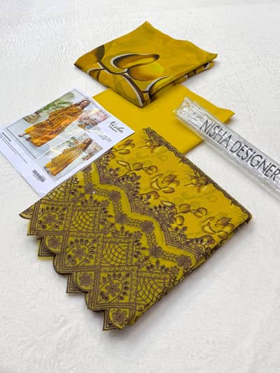Nisha Designer