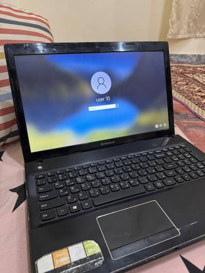 Lenovo core i5 laptop for sale