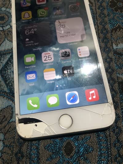 Iphon 7 plus