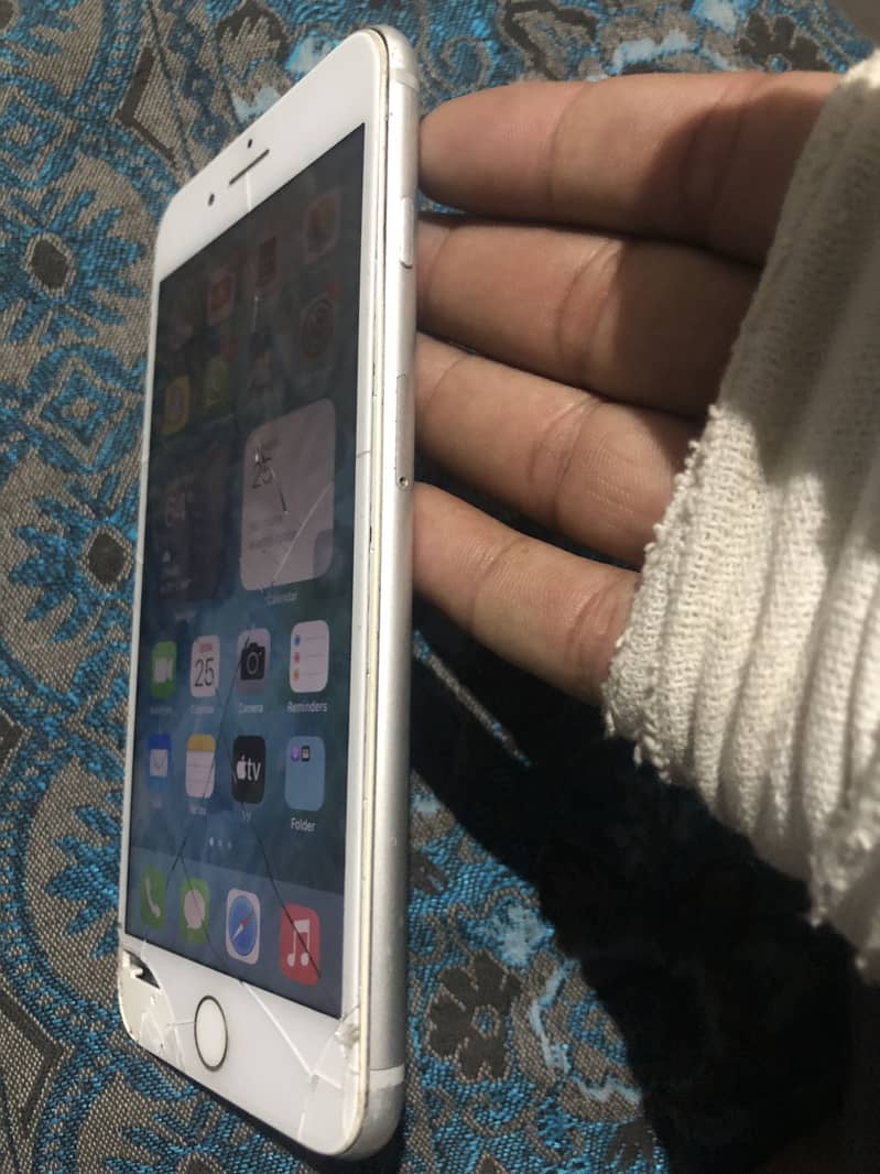 Iphon 7 plus 1