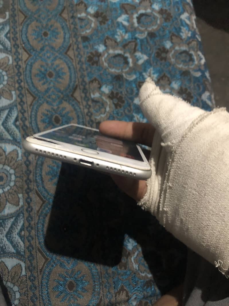 Iphon 7 plus 2