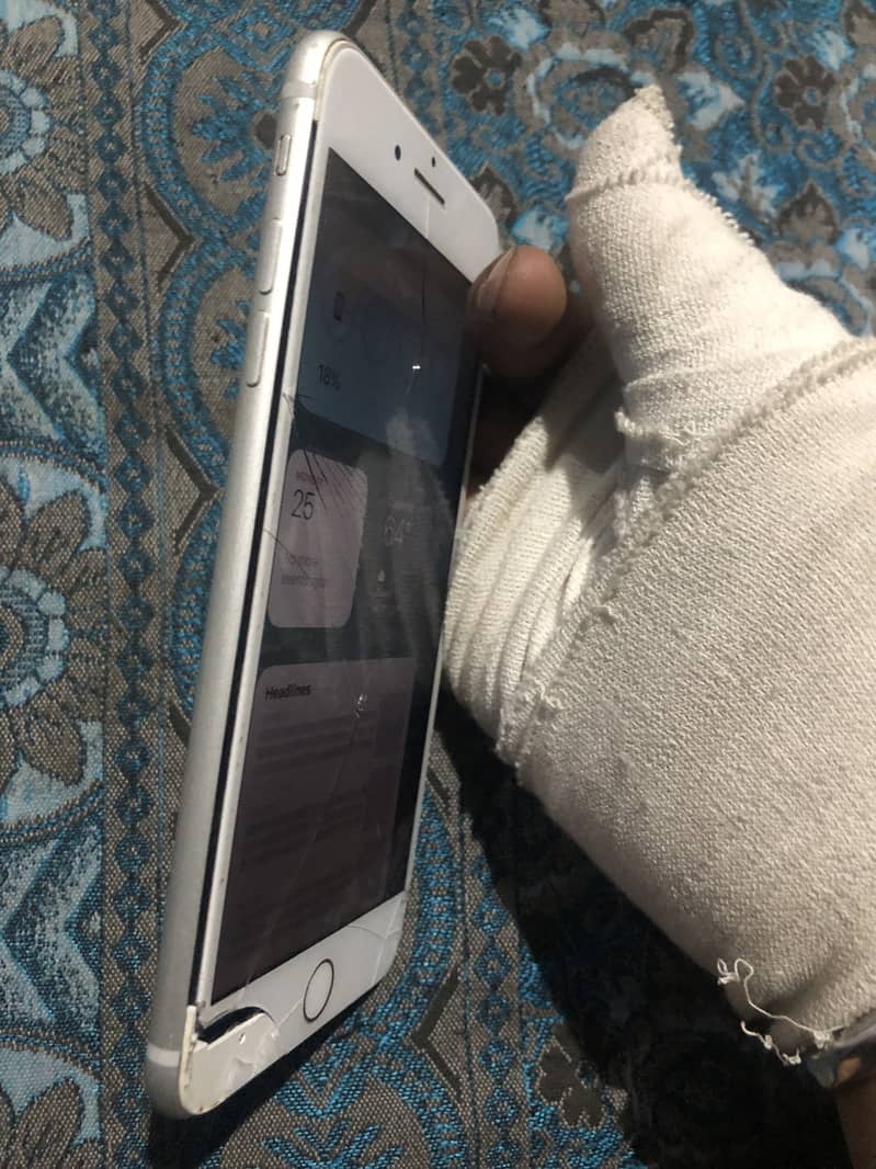 Iphon 7 plus 3