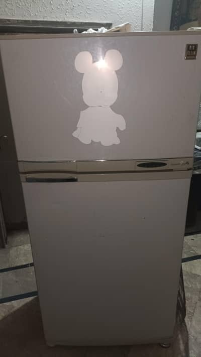 Samsung Non frost fridge