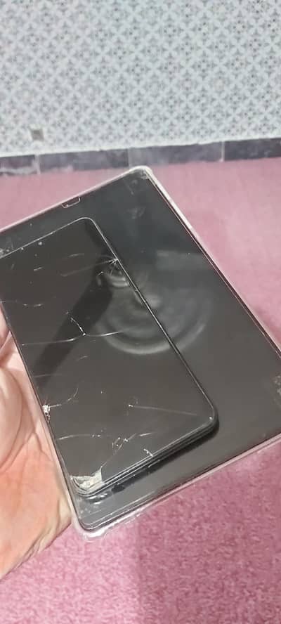 1 Samsung A10 And 1 Samsung Tablet Best Offer For Kids