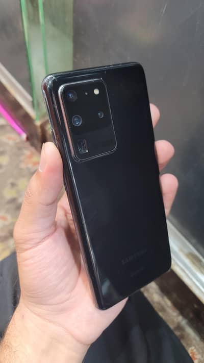 samsung s20 ultra