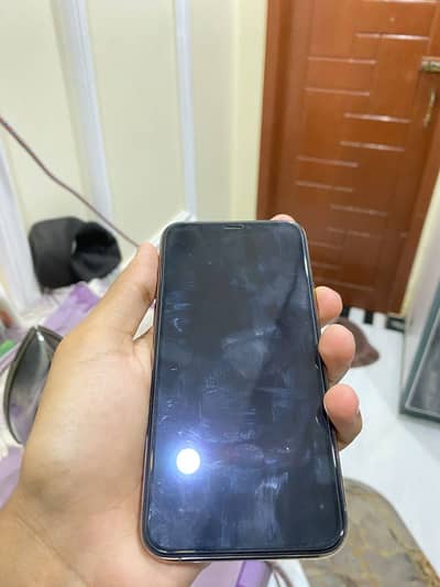 Apple iPhone 11 Pro