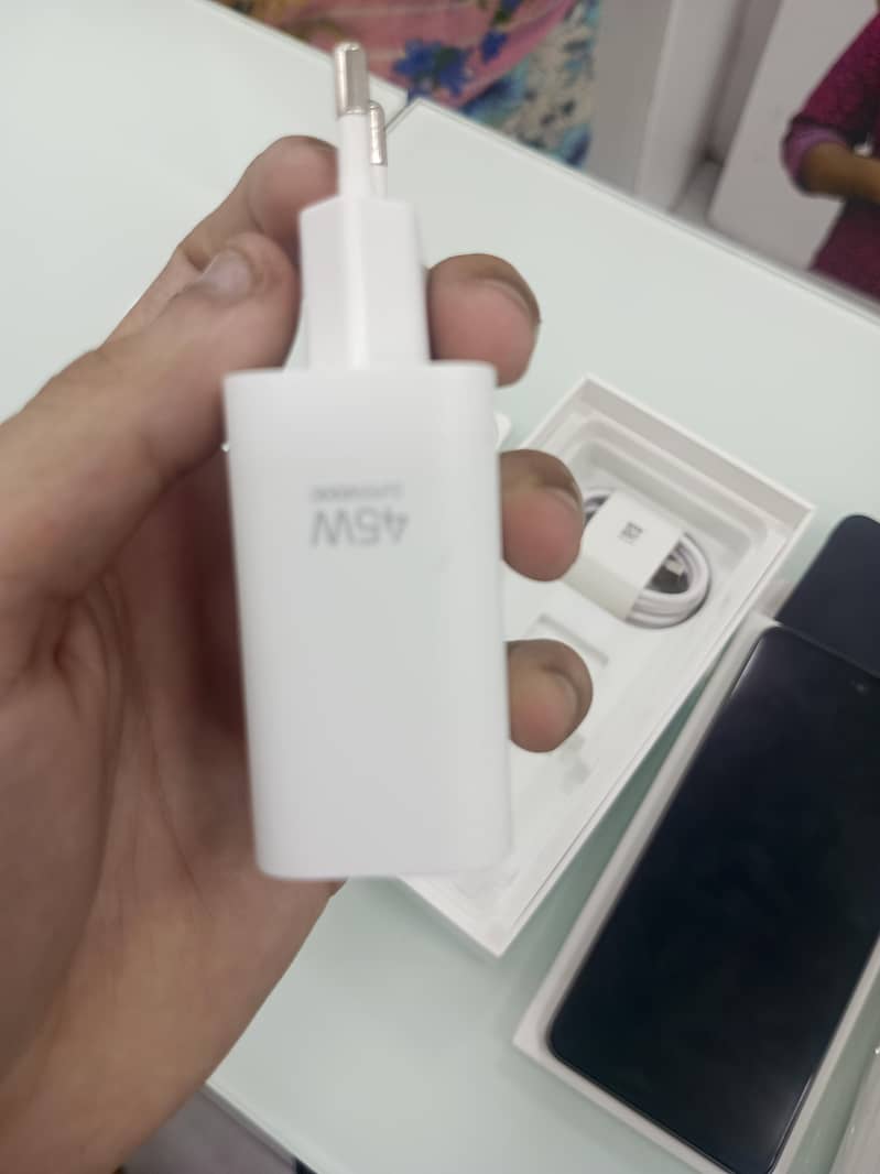 Oppo A5pro 1