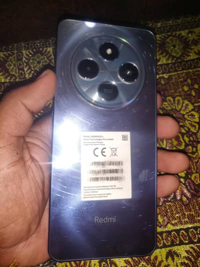 Xiaomi Redmi 14C