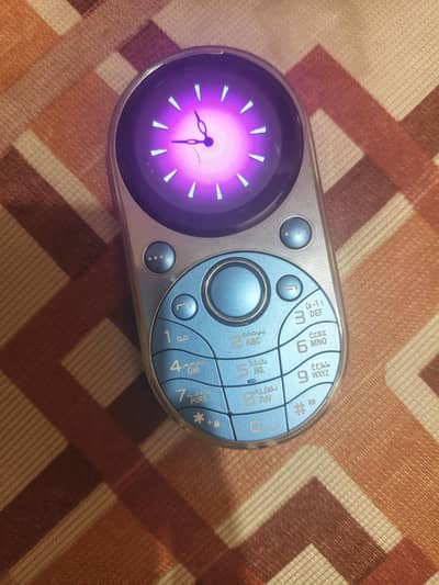 Mini Phone