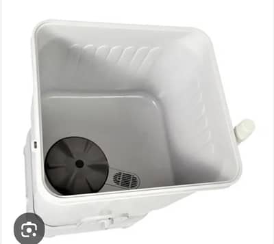 mini washing machine