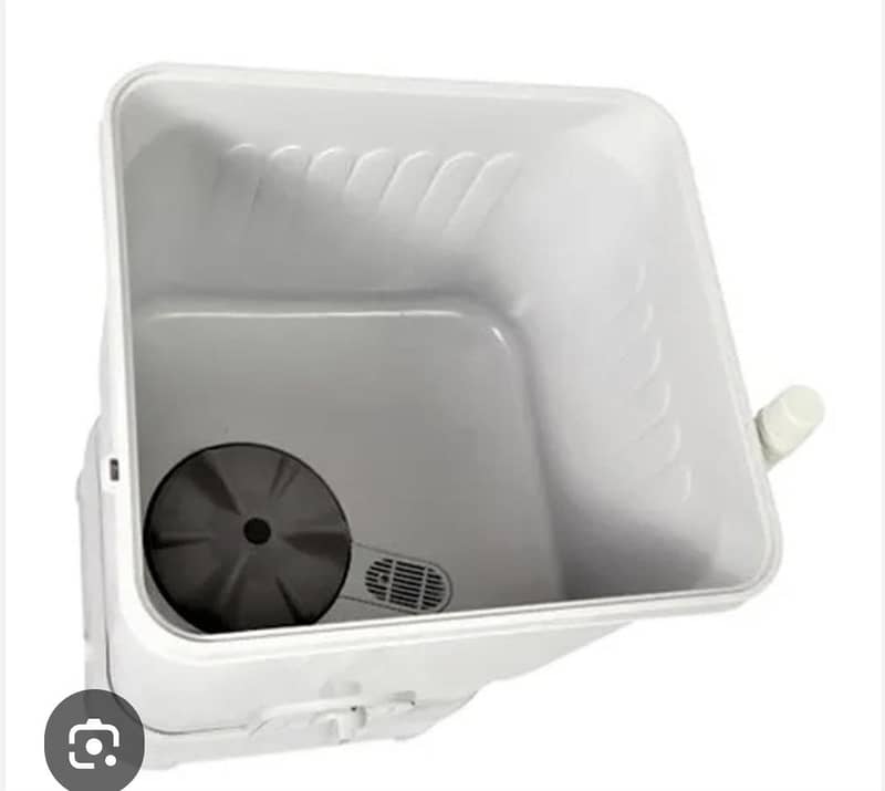 mini washing machine 0