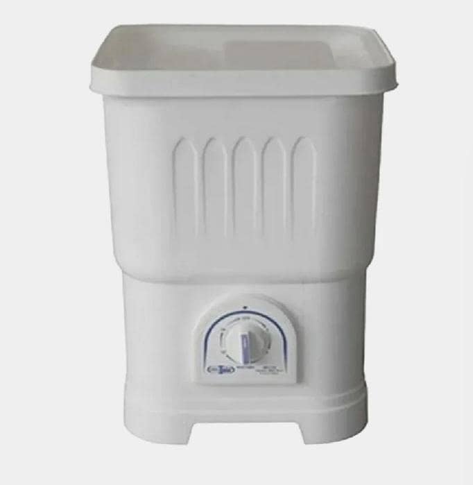 mini washing machine 1
