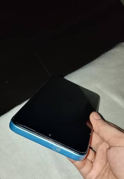 Tecno Spark 30
