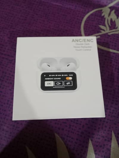 display airbuds T9