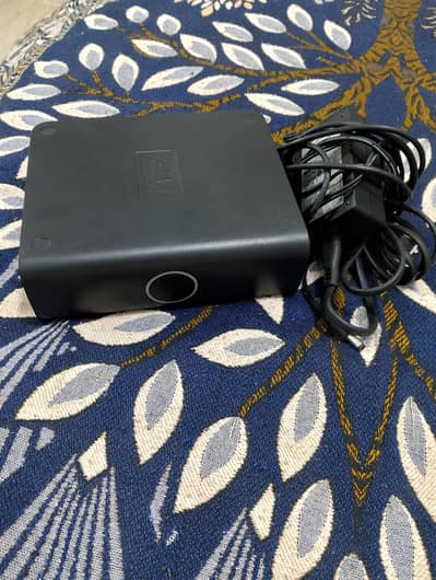 External storage device for laptops and PC