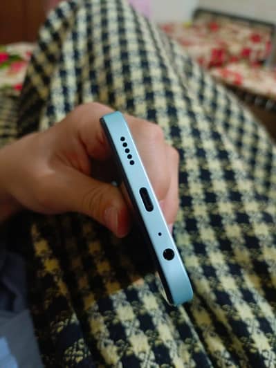Honor x6c