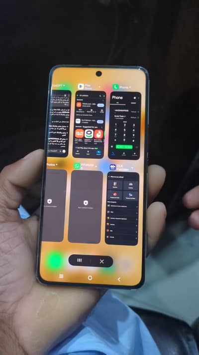 Vivo V50