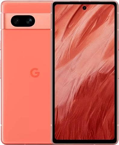 google pixel 7a 5G
