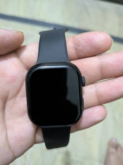 Smart watch