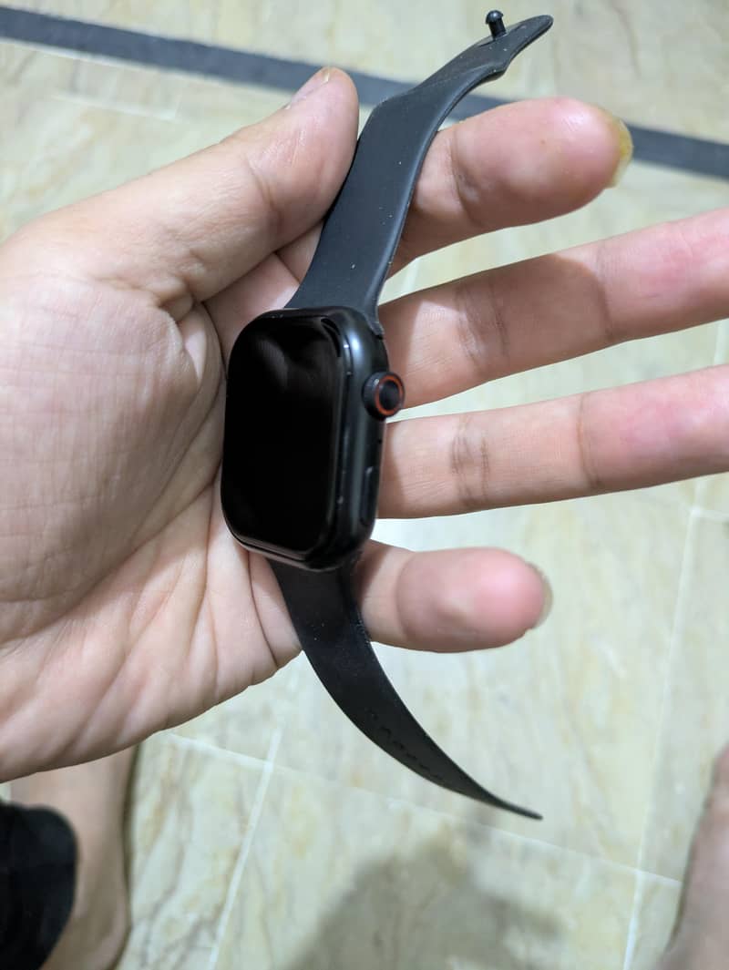 Smart watch 1