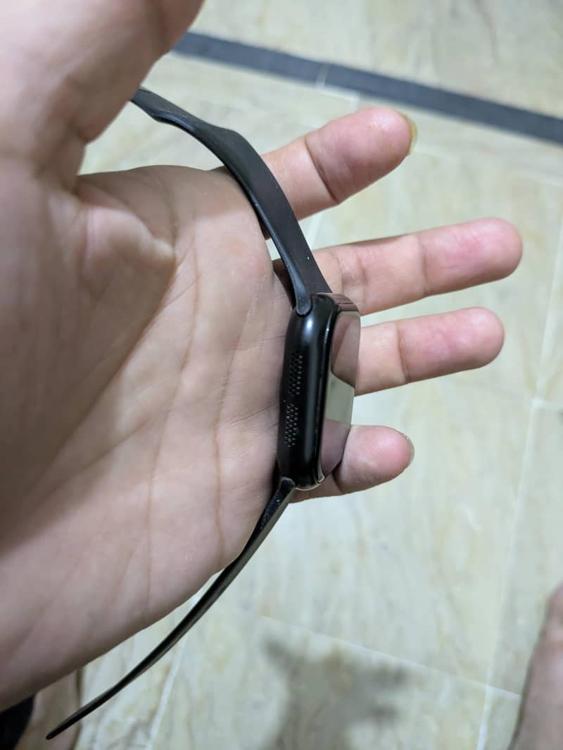 Smart watch 2