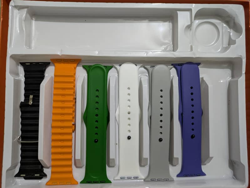 Smart watch 3